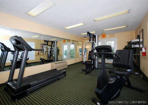 Quality Inn Cheraw Exteriér fotografie