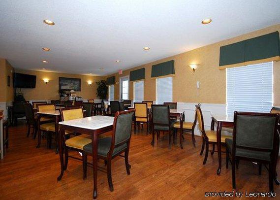 Quality Inn Cheraw Exteriér fotografie