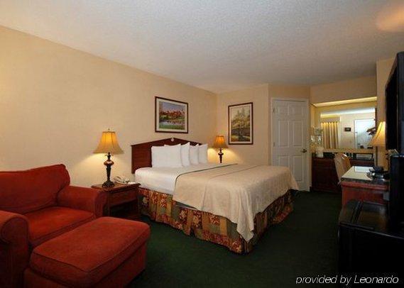 Quality Inn Cheraw Exteriér fotografie